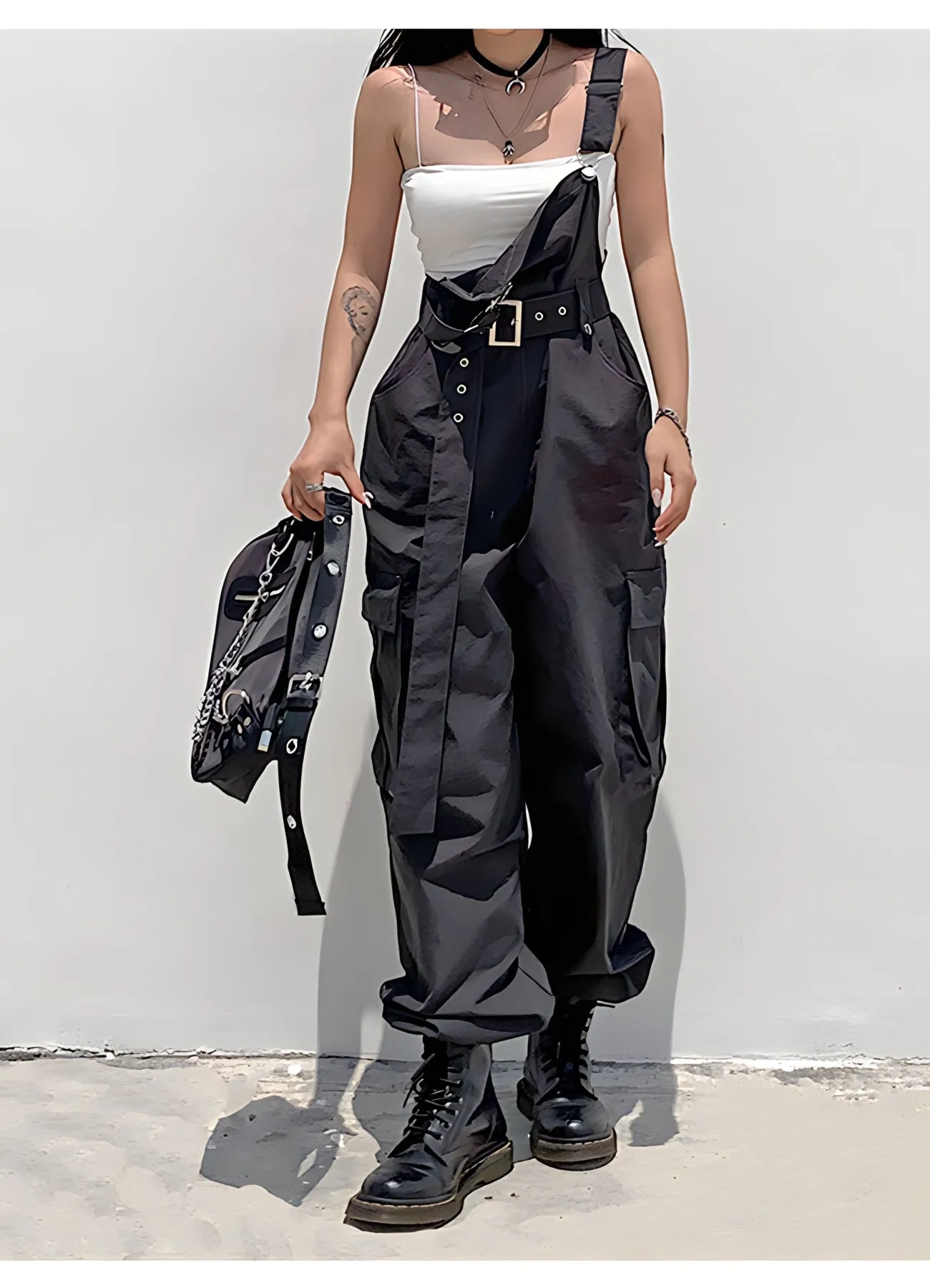 Medium Size Overalls